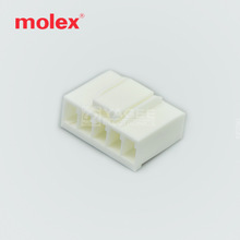 MOLEX-kontakt 510670500