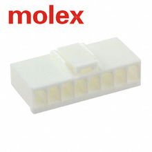 MOLEX konektorea 510670800