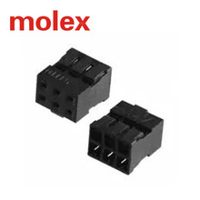 Conector MOLEX 511100660