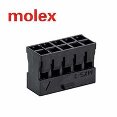 I-Molex Connector 511101056 51110-1056