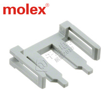 MOLEX कनेक्टर 511430205 51143-0205