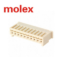 MOLEX konektorea 511911000
