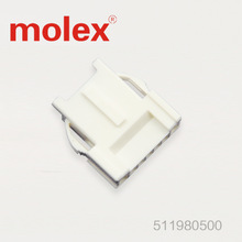 MOLEX ulagichi 511980500