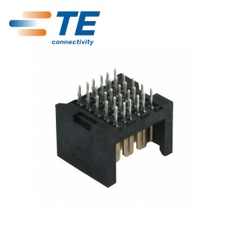 TE / AMP Connector 770262-3