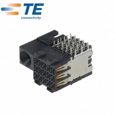 TE / AMP Connector 5120788-1