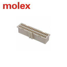 MOLEX કનેક્ટર 512424000 51242-4000