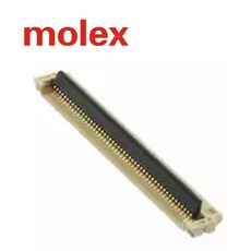 MOLEX कनेक्टर 512965094 51296-5094