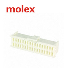 MOLEX कनेक्टर 513533400 51353-3400