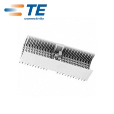TE / AMP Connector 5188398-9