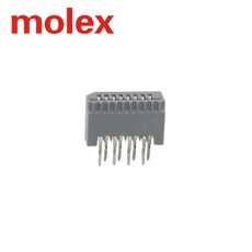I-MOLEX Isixhumi 520450845 52045-0845