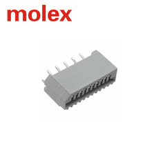 MOLEX-connector 520451045 52045-1045