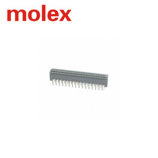 MOLEX કનેક્ટર 520453245 52045-3245