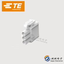 Connector TE/AMP 5205207-1