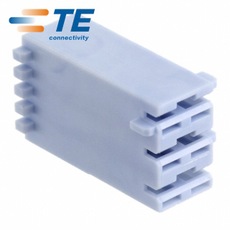 TE/AMP-connector 521205-1