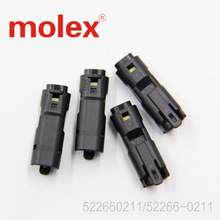 MOLEX-liitin 522660211