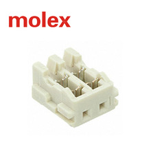 MOLEX සම්බන්ධකය 524840210