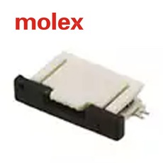 Molex csatlakozó 527450497 52745-0497