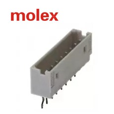 MOLEX Connector 530140810 53014-0810