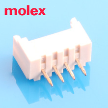 MOLEX konektorea 530470410