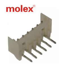 MOLEX कनेक्टर 532540670