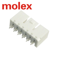 MOLEX csatlakozó 532583006 53258-3006