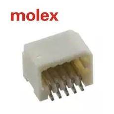 Connector Molex 533091070 53309-1070