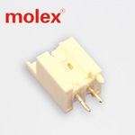 Molex-liitin 533750210 53375-0210 varastossa