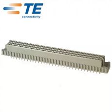 TE / AMP Connector 535090-4