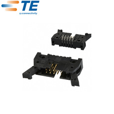 TE / AMP Connector 5499345-1