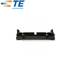 TE / AMP Connector 5499786-9