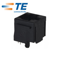 TE / AMP Connector 5520260-4