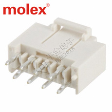 MOLEX कनेक्टर 554470870 55447-0870