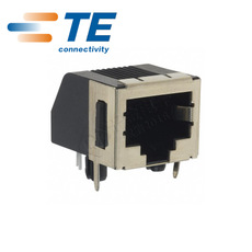 TE / AMP Connector 5555153-1