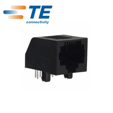 TE / AMP Connector 5555164-1
