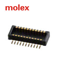 Molex Connector 555600227 55560-0227