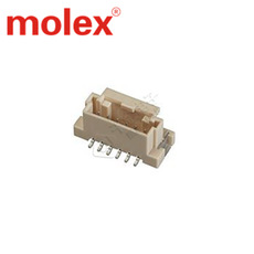 MOLEX සම්බන්ධකය 5600200530 560020-0530