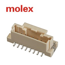ឧបករណ៍ភ្ជាប់ Molex 5600200920 560020-0920