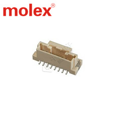 MOLEX कनेक्टर 5600201320 560020-1320