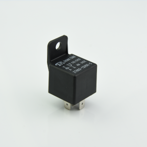 Factory directly Waterproof Auto Electric Connectors -  Auto Relays ZT603-12V-C-S – Zhongtong Electrical