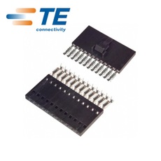 TE/AMP Connector 6-103957-1
