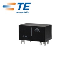 TE/AMP कनेक्टर 6-1393211-5