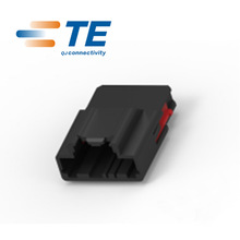 TE/AMP-connector 6-1419166-1