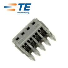 TE/AMP-connector 6-353293-4