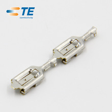 TE/AMP Connector 6-440129-2