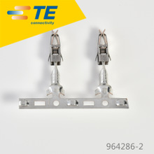 Connector TE/AMP 6-964286-6