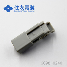 Sumitomo Connector 6098-0240
