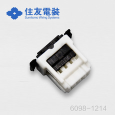Conector Sumitomo 6098-1214