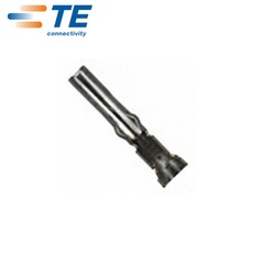 TE / AMP Connector 61117-6