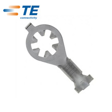 TE/AMP Connector 61793-1