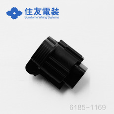 Sumitomo-connector 6185-1169